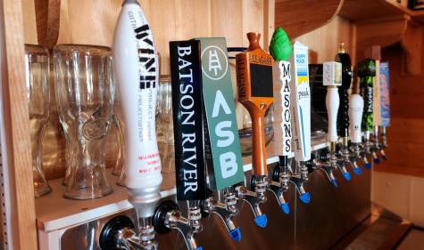 108 Marina Road Hampden ME 04444