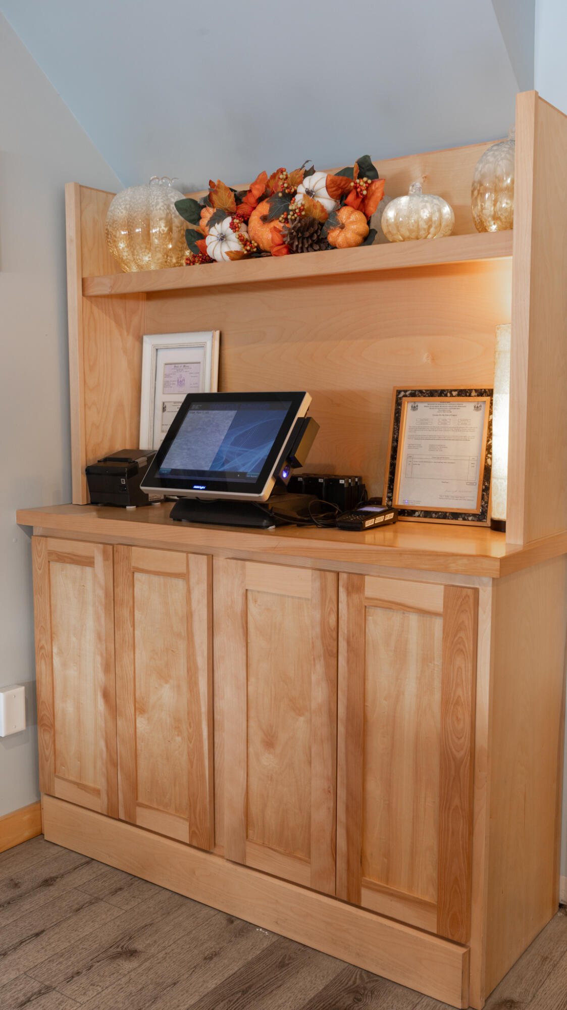 108 Marina Road Hampden ME 04444