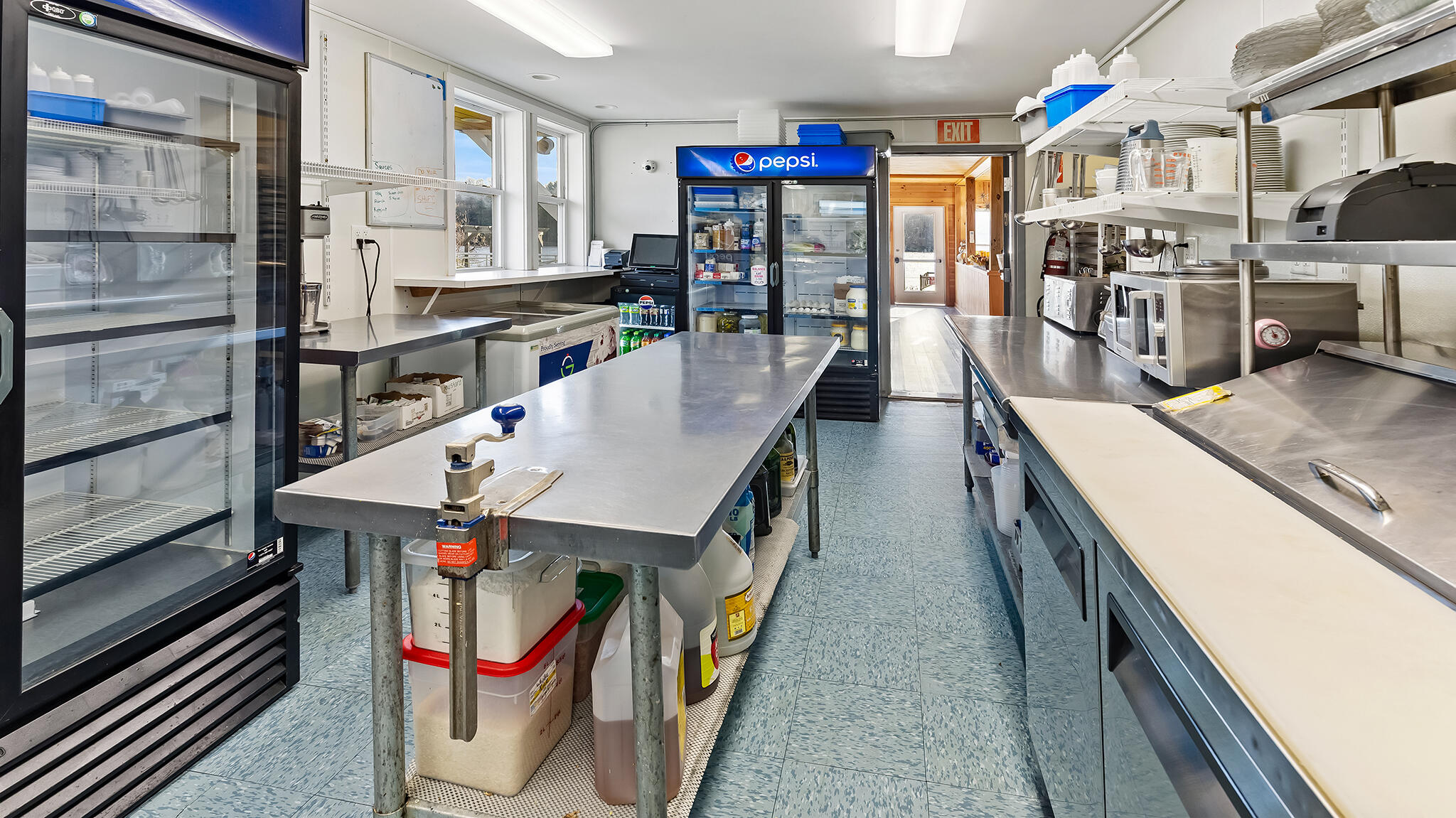 108 Marina Road Hampden ME 04444
