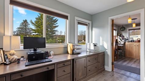 108 Marina Road Hampden ME 04444