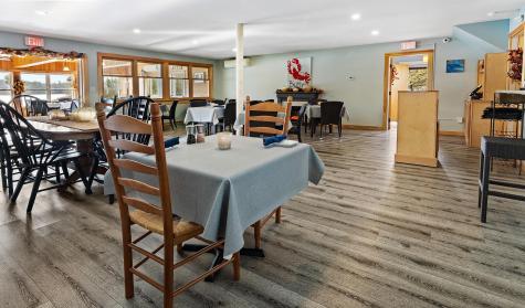 108 Marina Road Hampden ME 04444