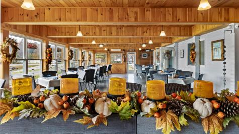 108 Marina Road Hampden ME 04444