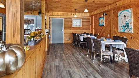 108 Marina Road Hampden ME 04444