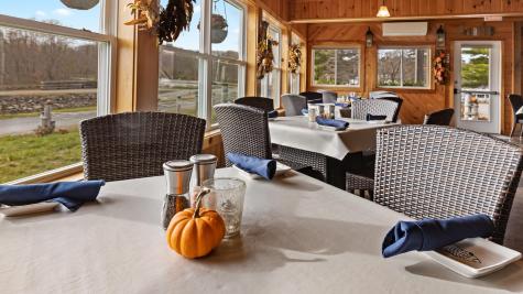 108 Marina Road Hampden ME 04444