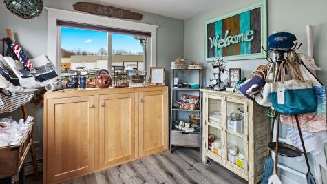 108 Marina Road Hampden ME 04444