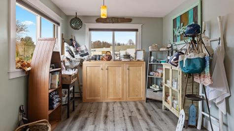 108 Marina Road Hampden ME 04444