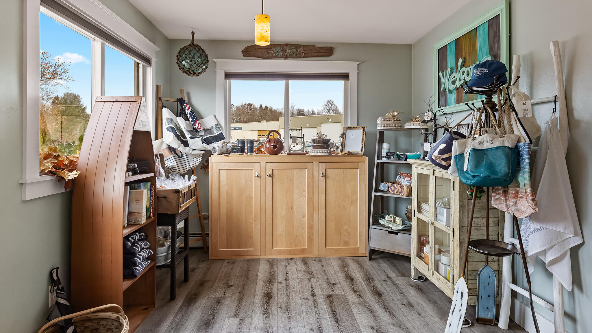108 Marina Road Hampden ME 04444