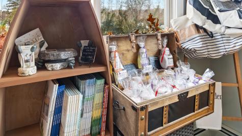 108 Marina Road Hampden ME 04444