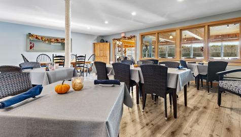 108 Marina Road Hampden ME 04444