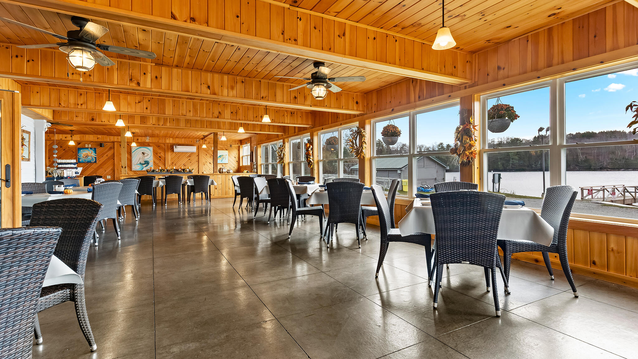 108 Marina Road Hampden ME 04444