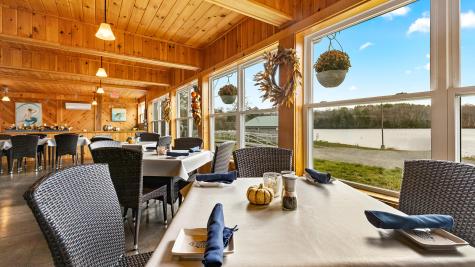 108 Marina Road Hampden ME 04444