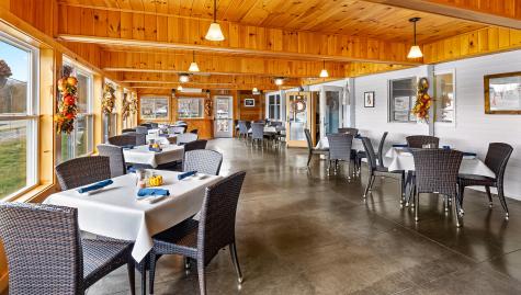 108 Marina Road Hampden ME 04444