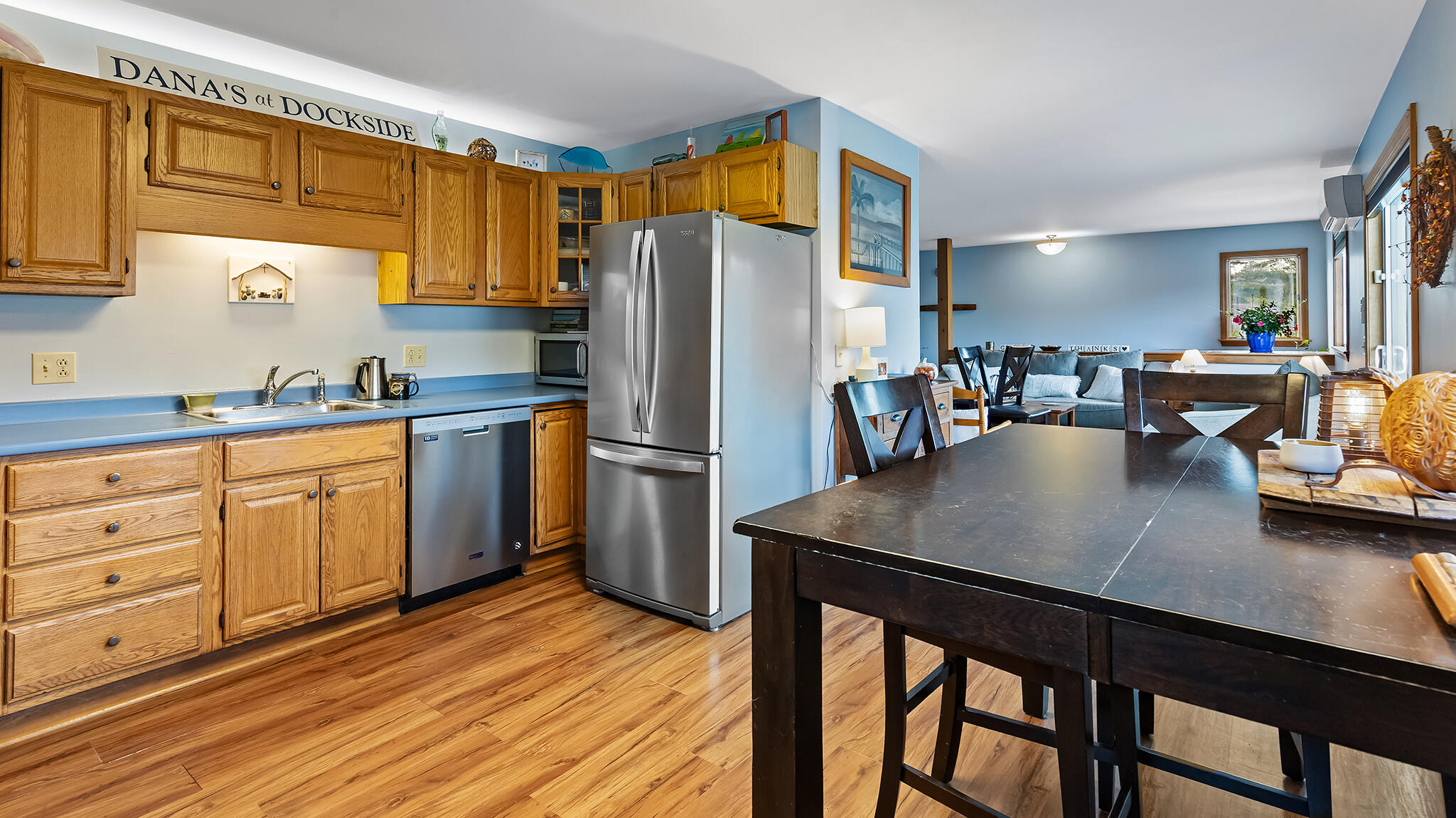 108 Marina Road Hampden ME 04444