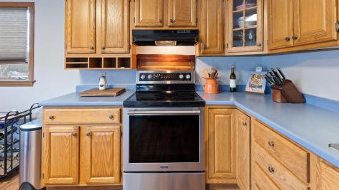 108 Marina Road Hampden ME 04444