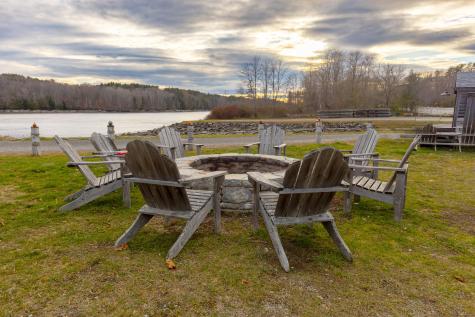 108 Marina Road Hampden ME 04444