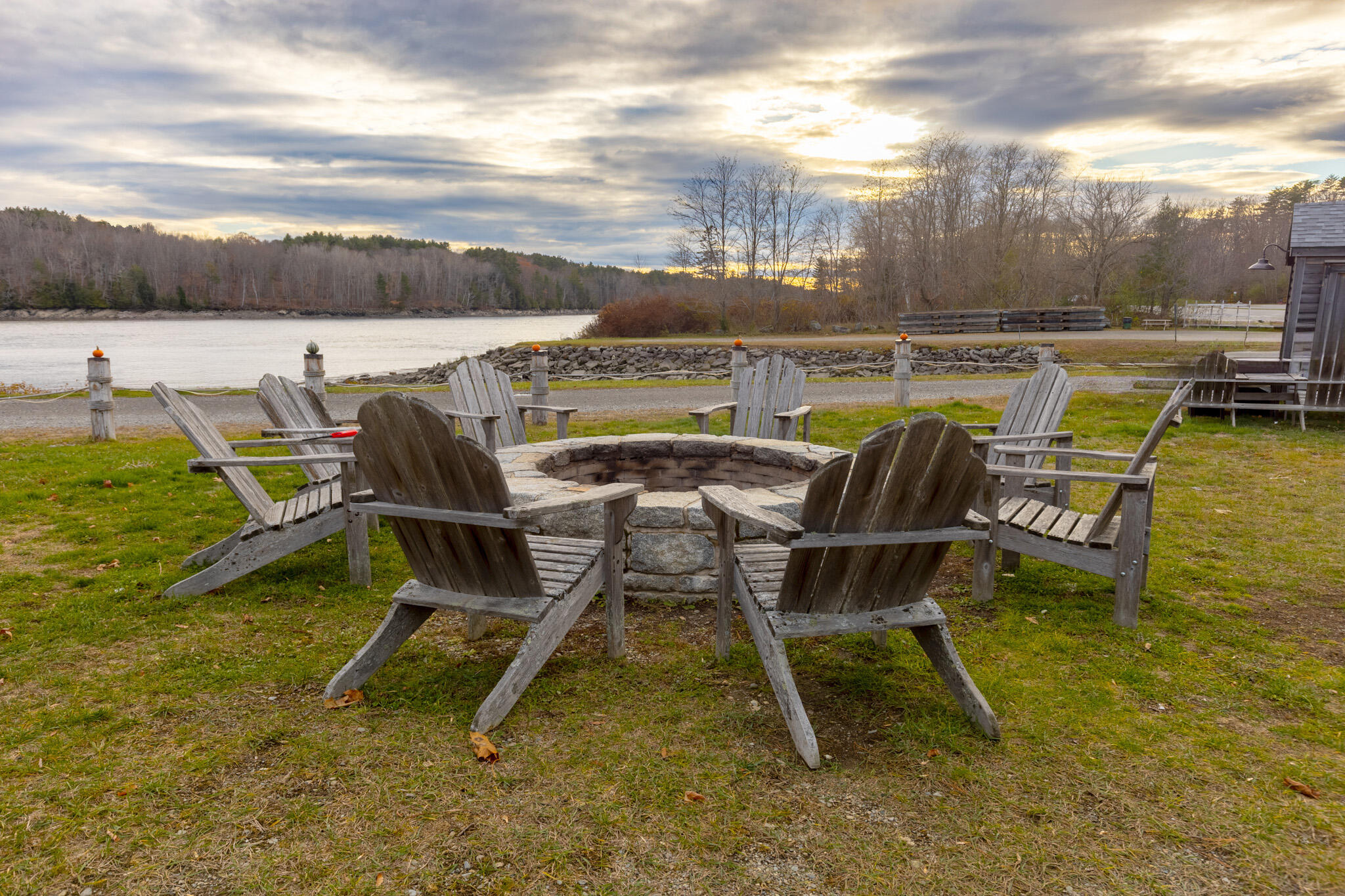 108 Marina Road Hampden ME 04444