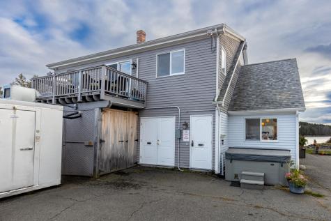 108 Marina Road Hampden ME 04444