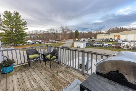 108 Marina Road Hampden ME 04444