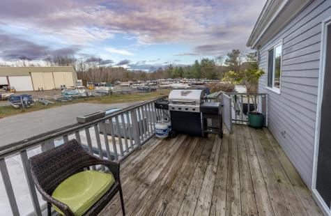 108 Marina Road Hampden ME 04444