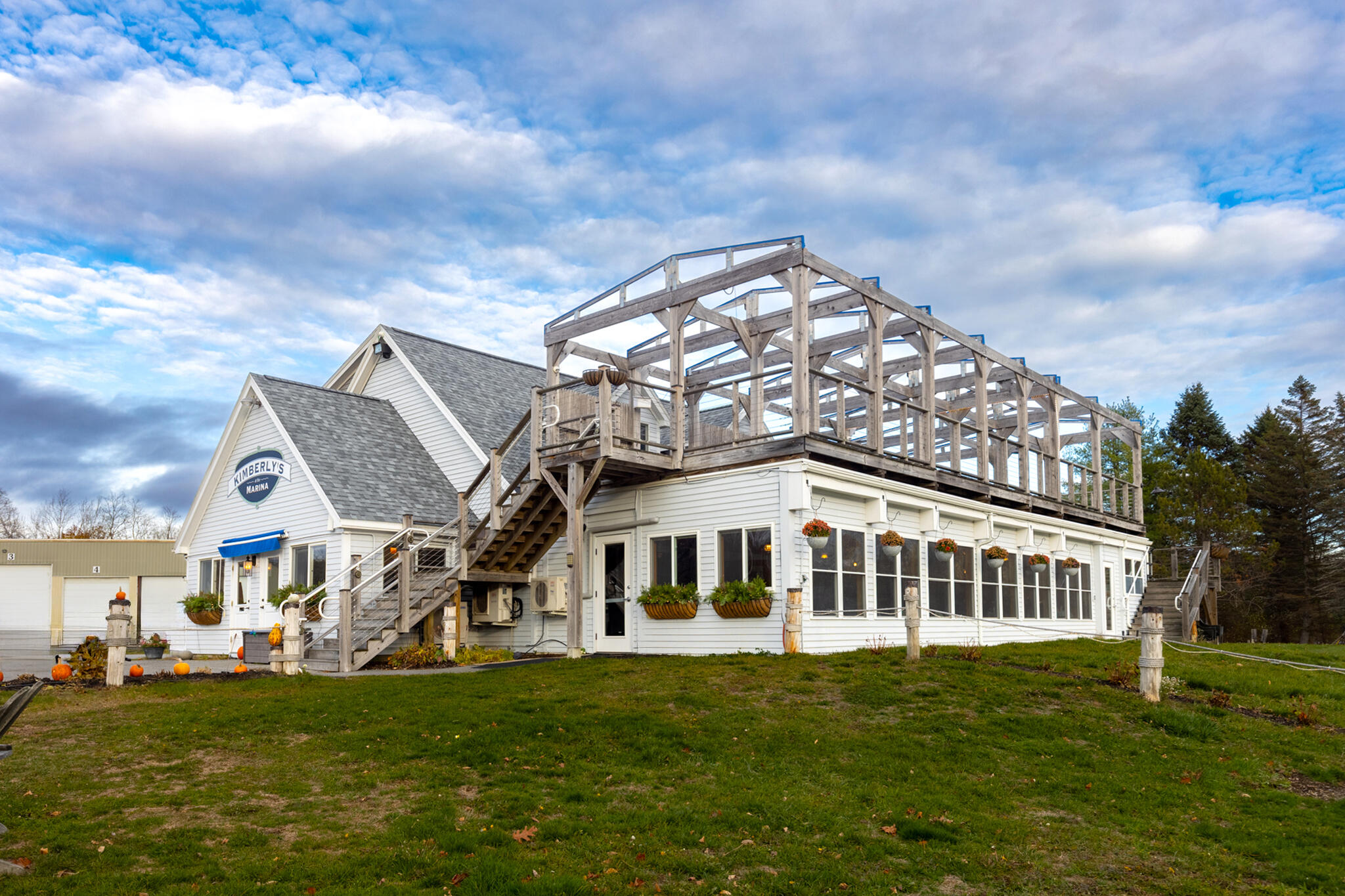 108 Marina Road Hampden ME 04444