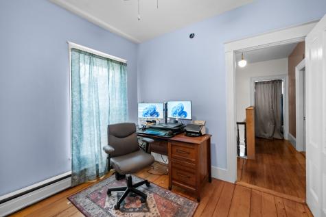 386 Front Street Richmond ME 04357