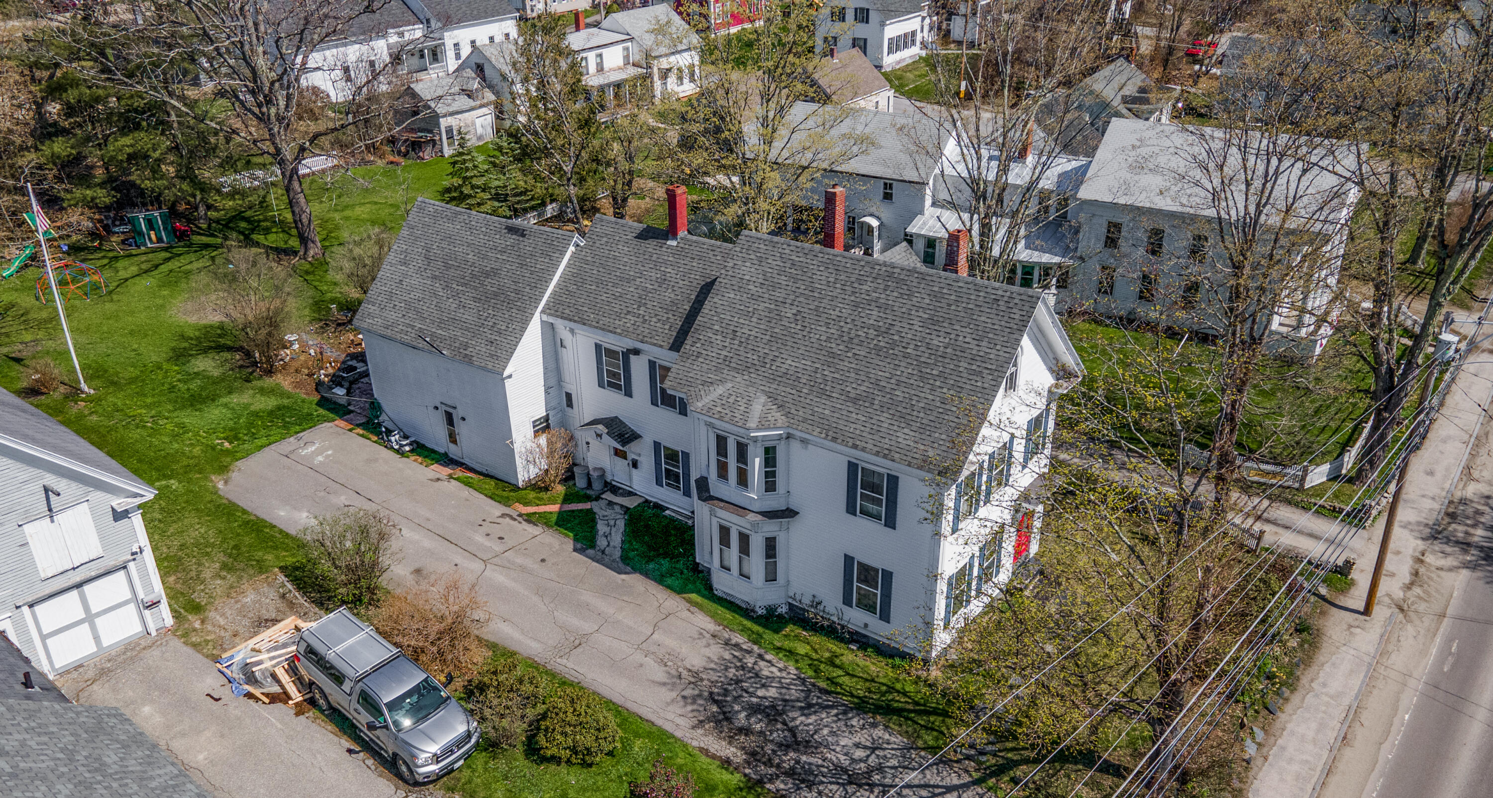 386 Front Street Richmond ME 04357