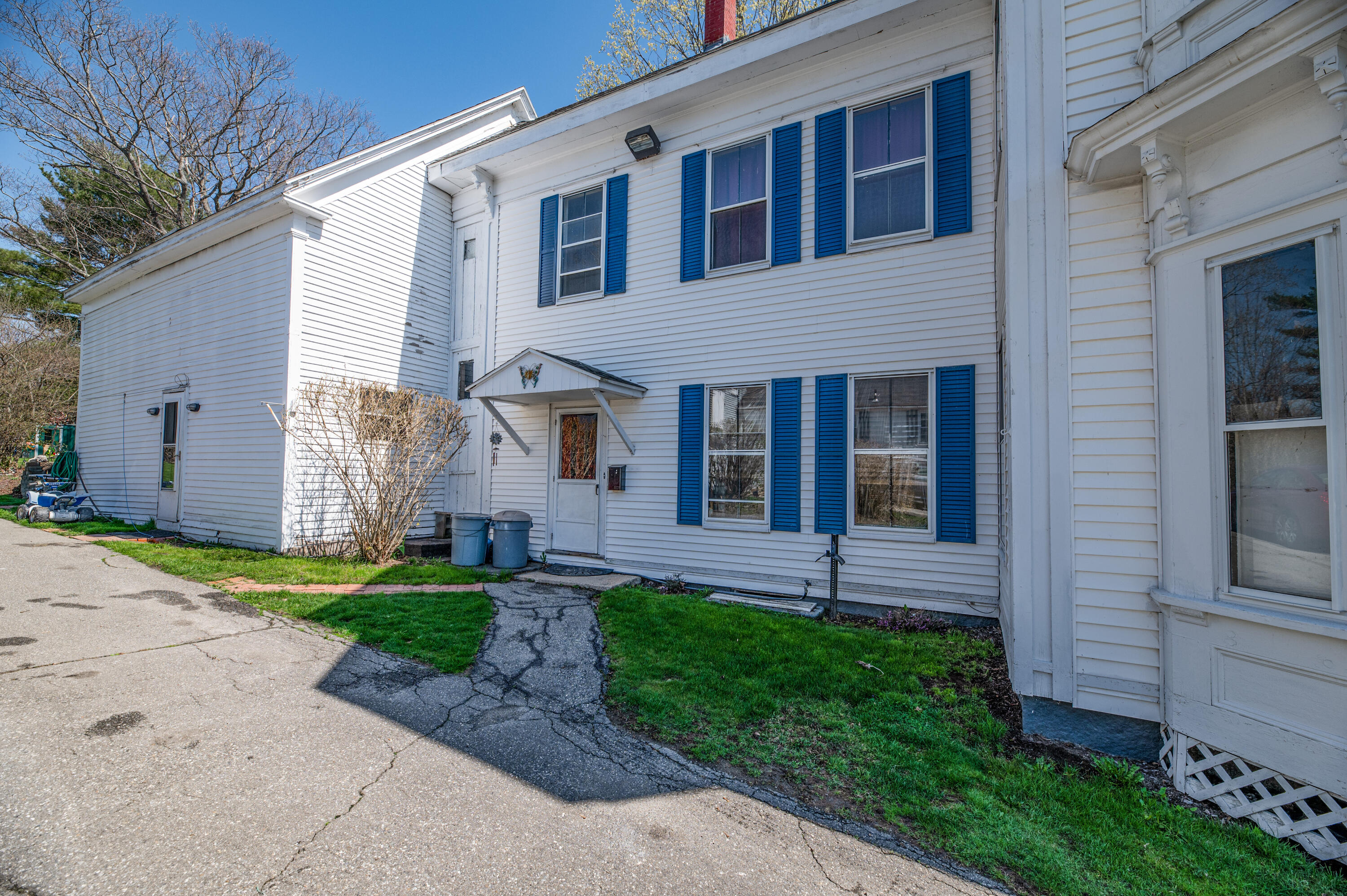 386 Front Street Richmond ME 04357