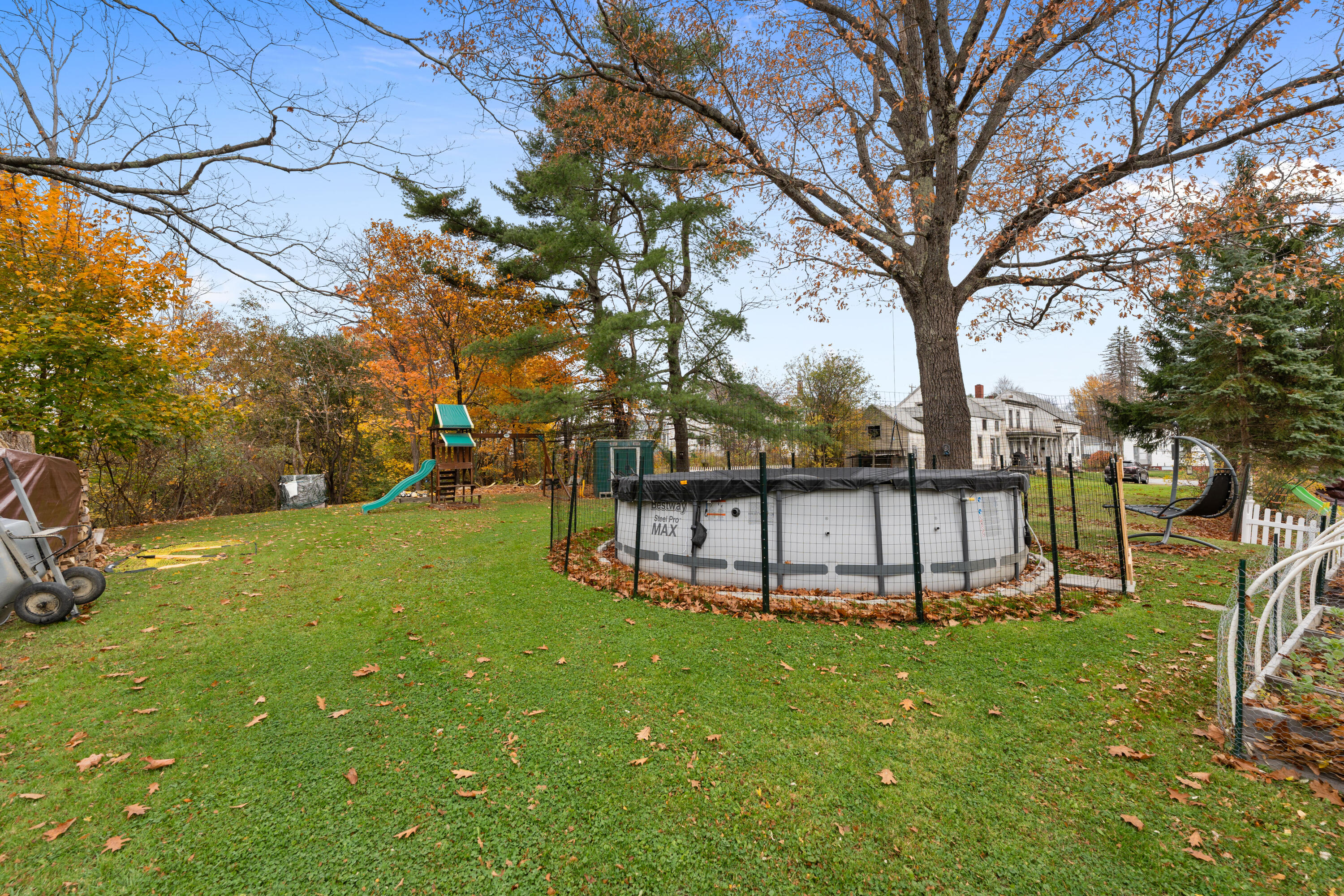 386 Front Street Richmond ME 04357