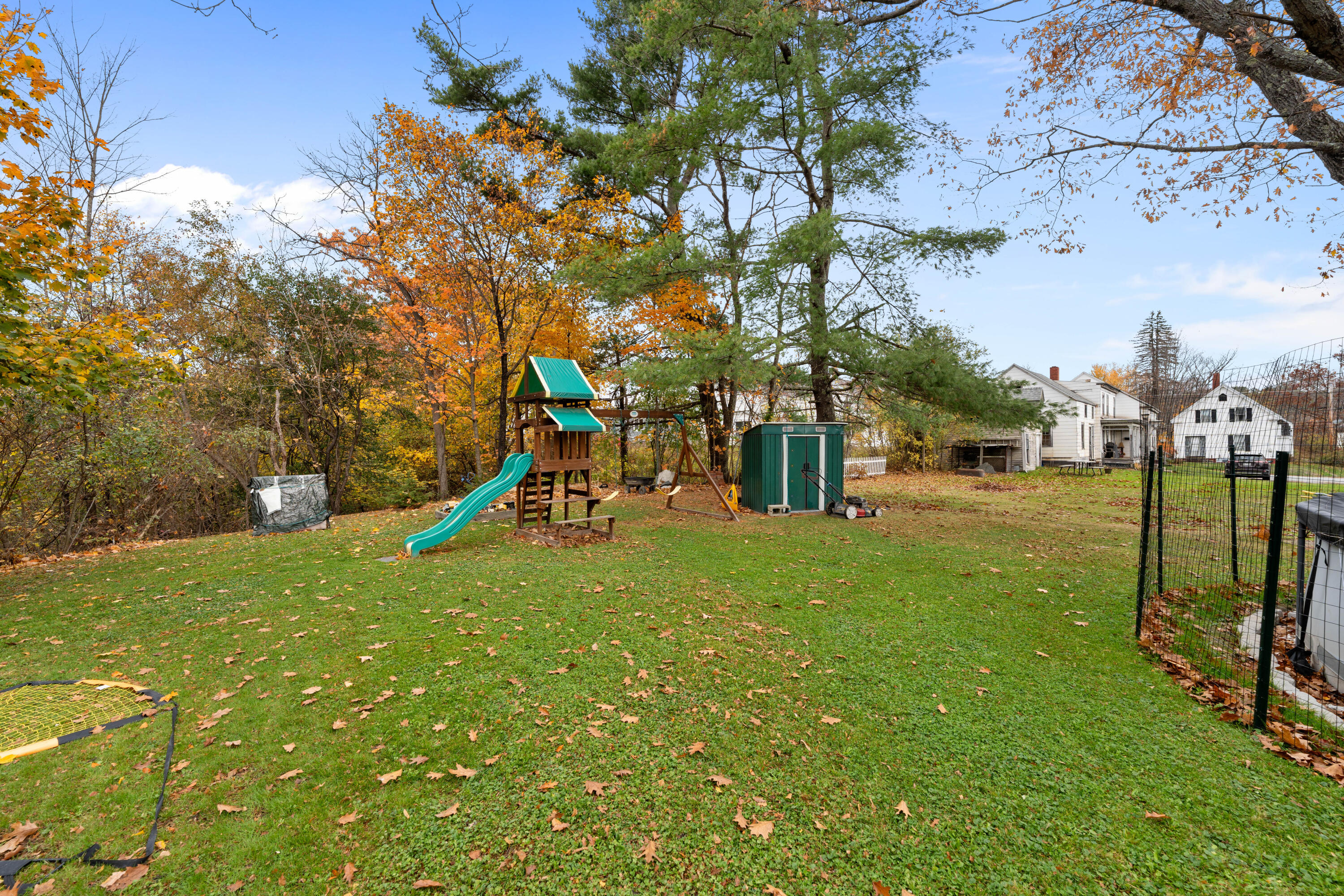 386 Front Street Richmond ME 04357