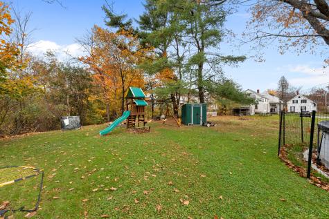 386 Front Street Richmond ME 04357