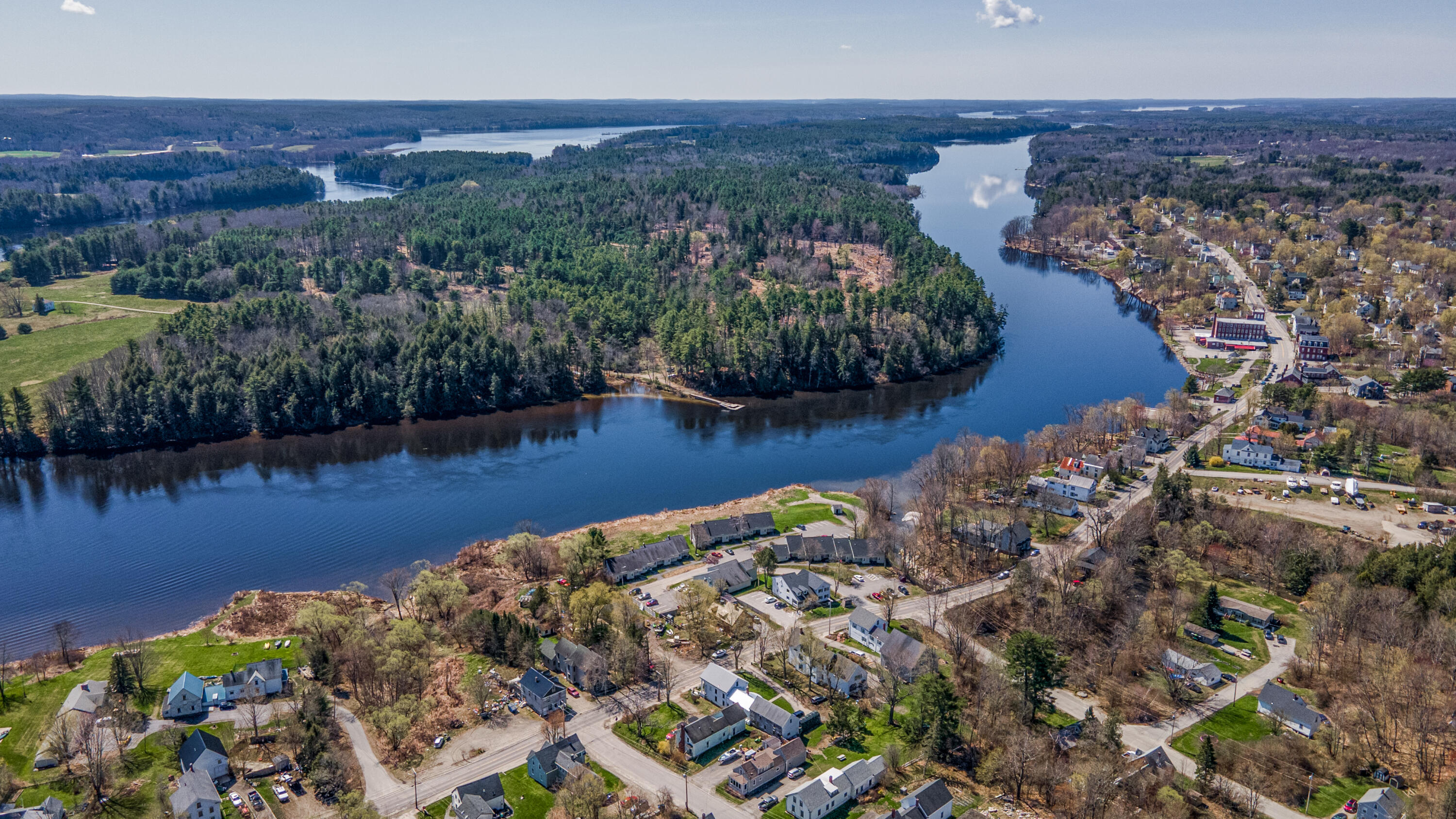 386 Front Street Richmond ME 04357