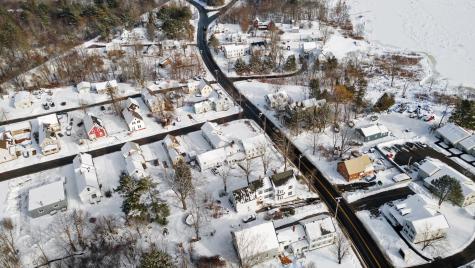 386 Front Street Richmond ME 04357