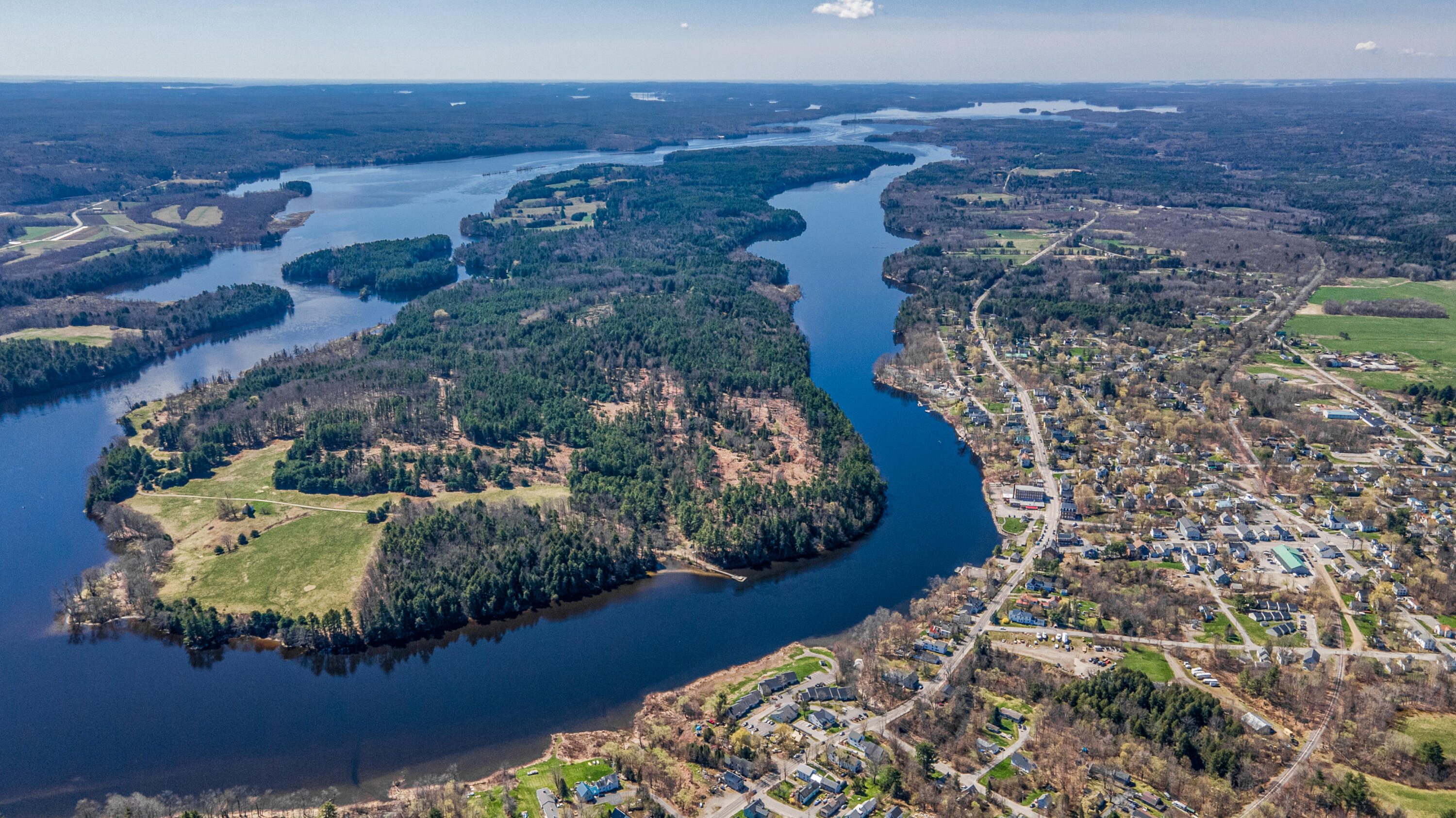 386 Front Street Richmond ME 04357