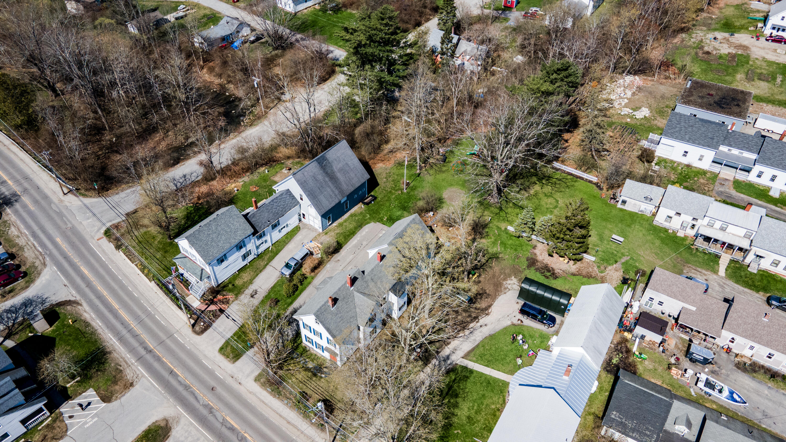 386 Front Street Richmond ME 04357