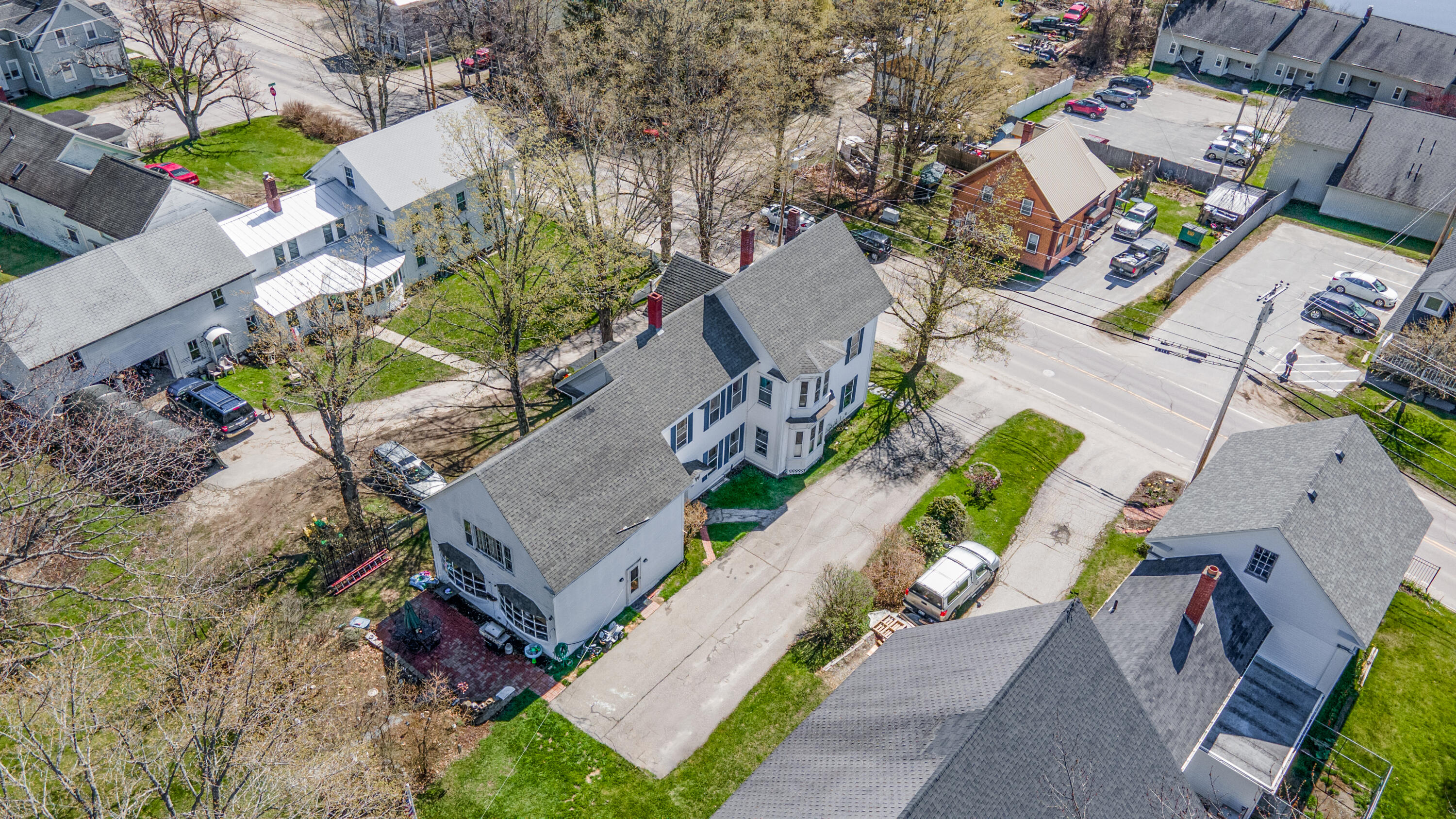 386 Front Street Richmond ME 04357