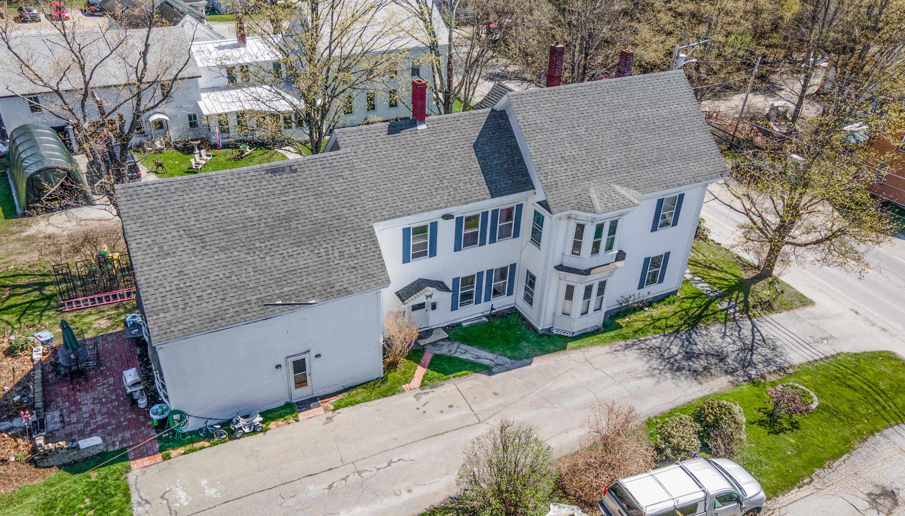 386 Front Street Richmond ME 04357