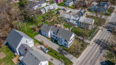 386 Front Street Richmond ME 04357