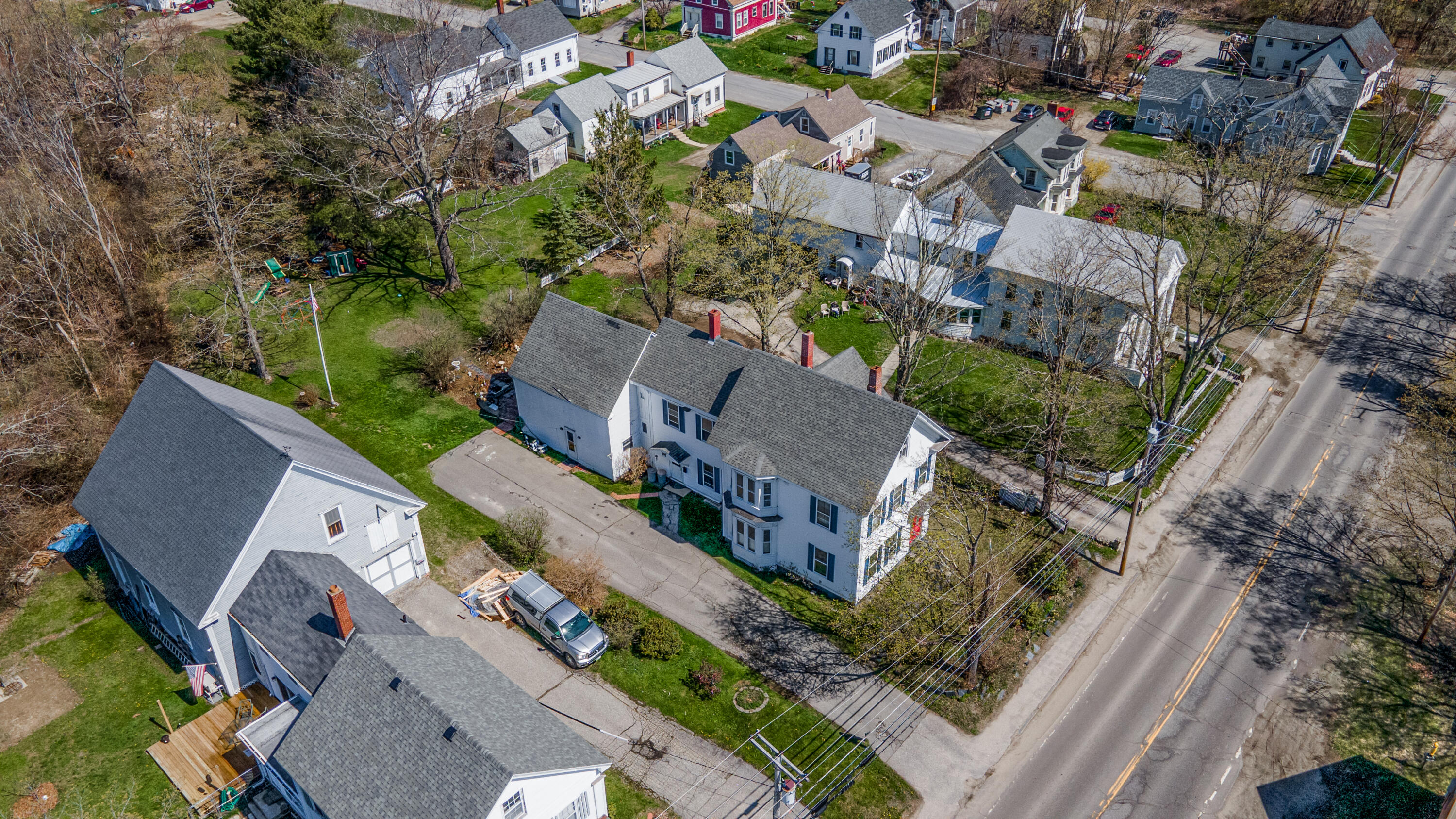 386 Front Street Richmond ME 04357