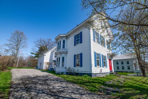 386 Front Street Richmond ME 04357