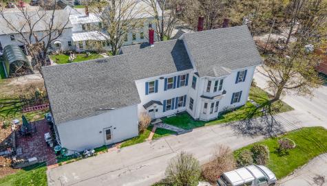 386 Front Street Richmond ME 04357