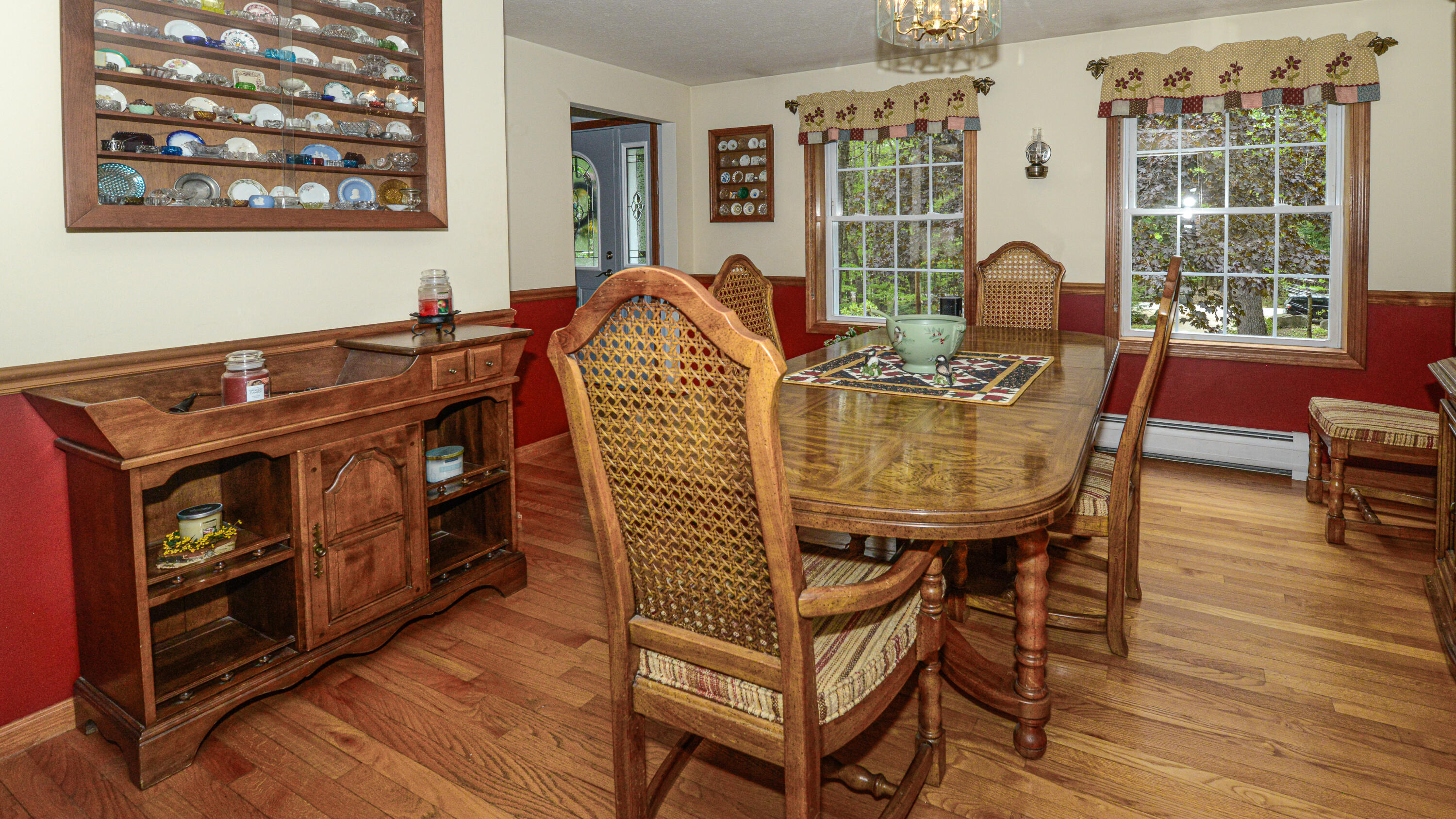 25 Jefferson Court Naples ME 04055