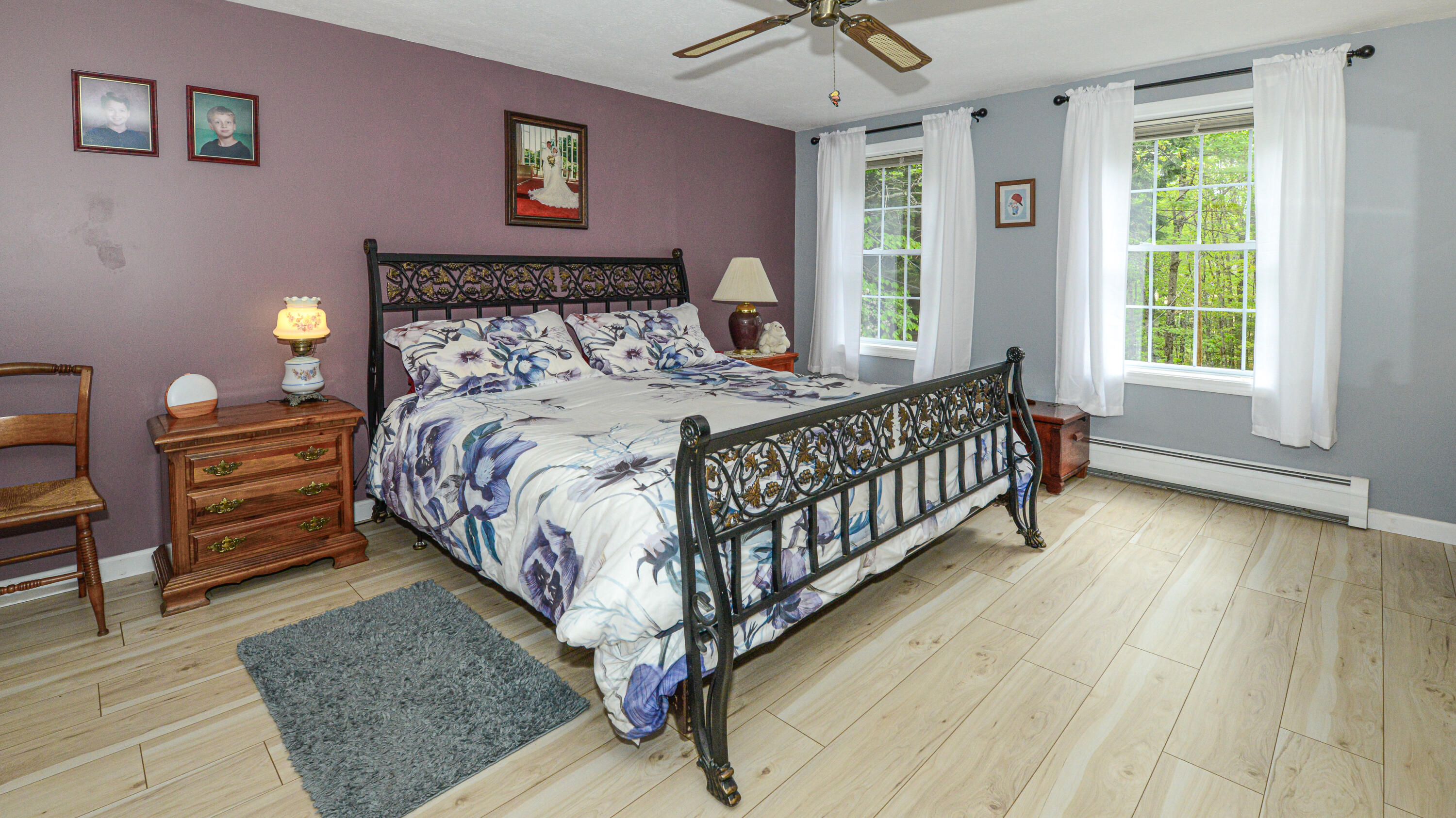 25 Jefferson Court Naples ME 04055
