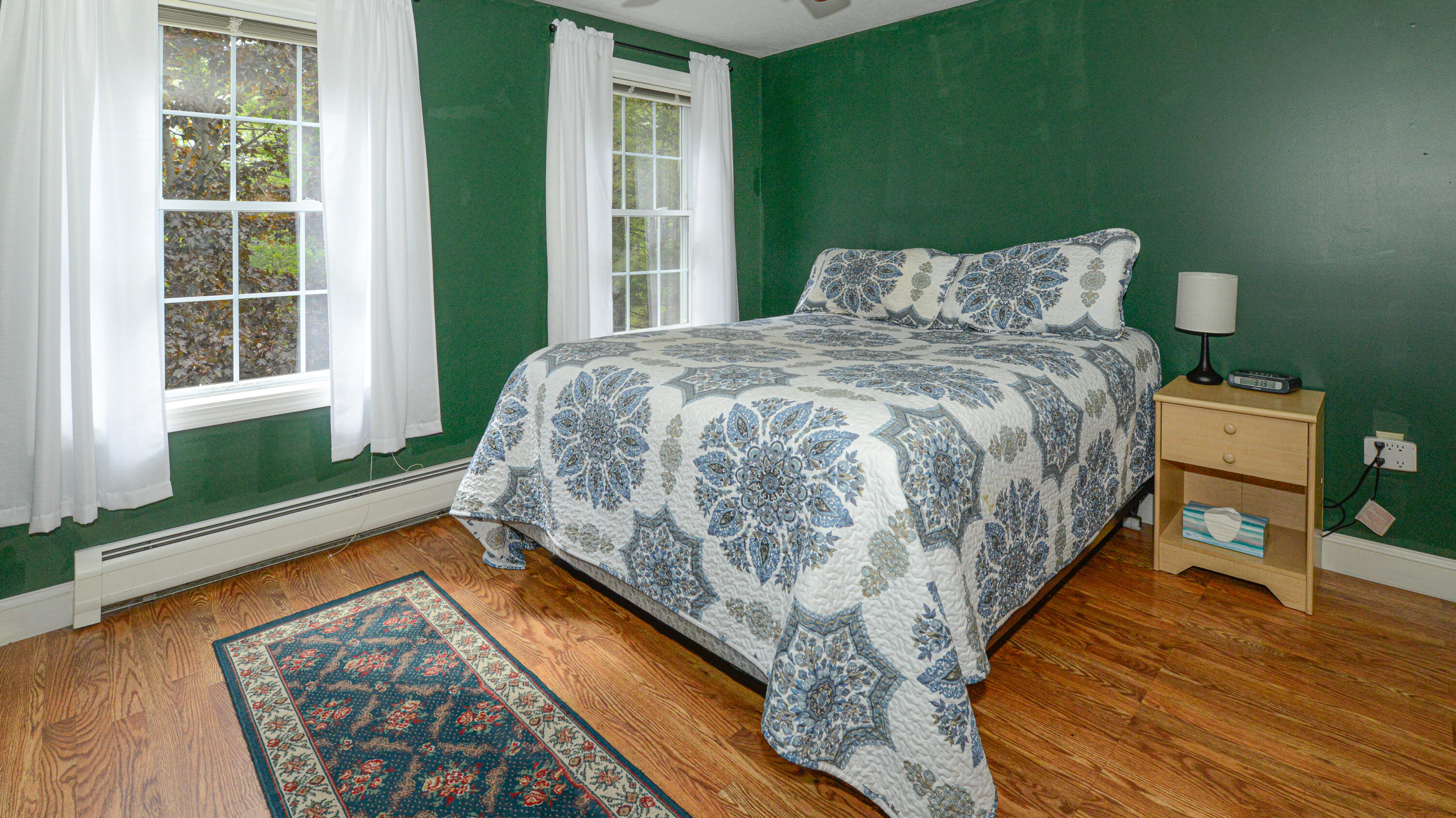 25 Jefferson Court Naples ME 04055