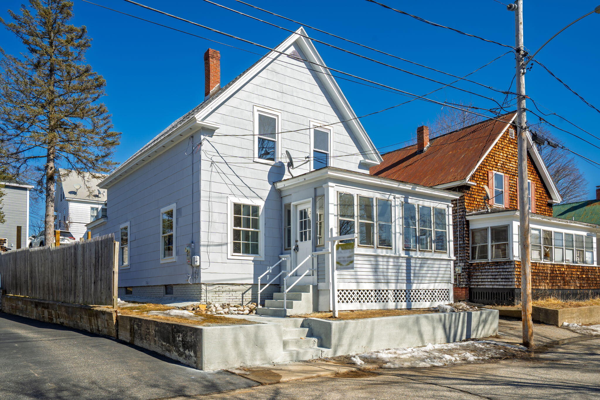 14 Davis Avenue Sanford ME 04073