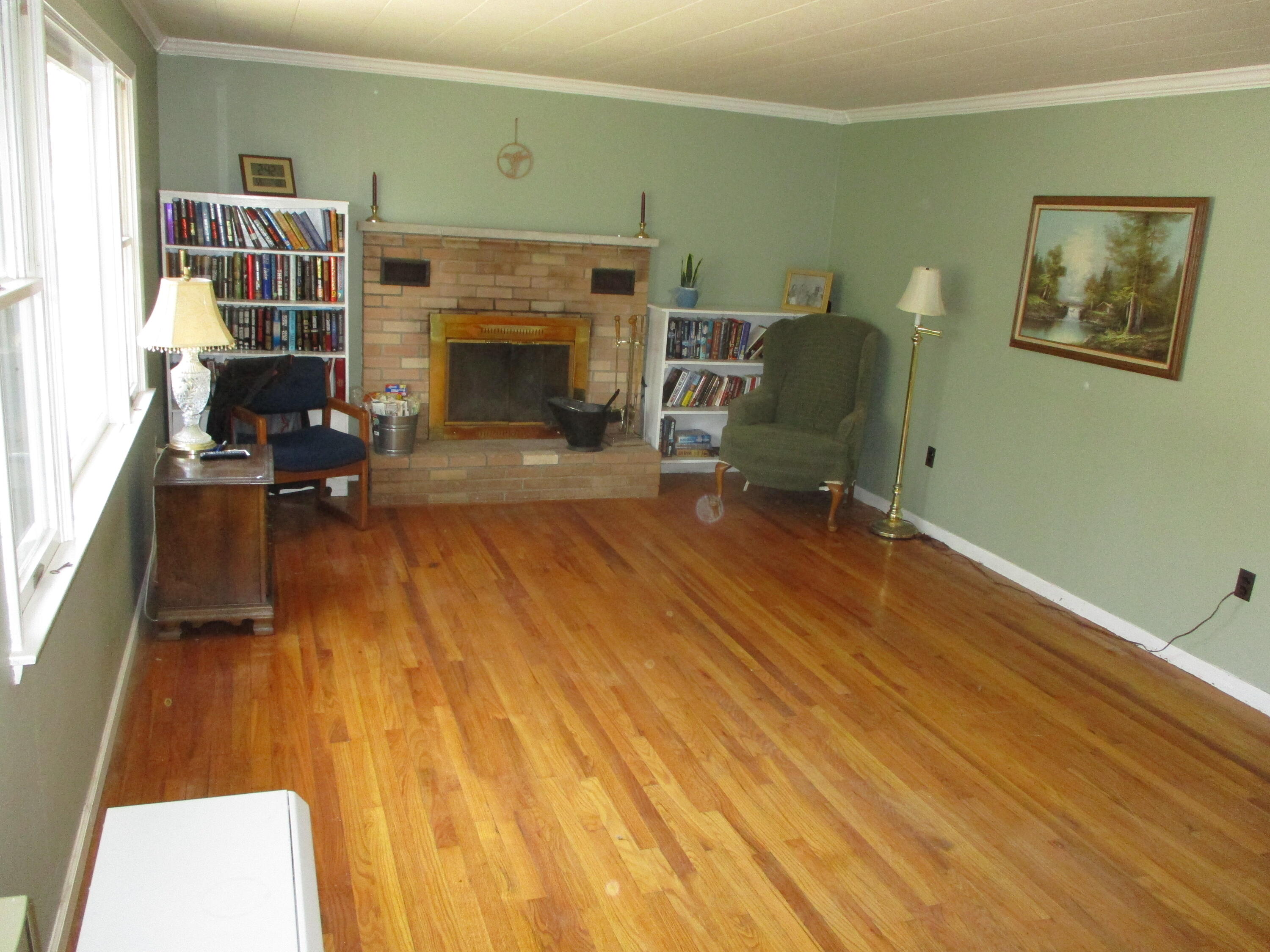 159 Burnham Road Bridgton ME 04009