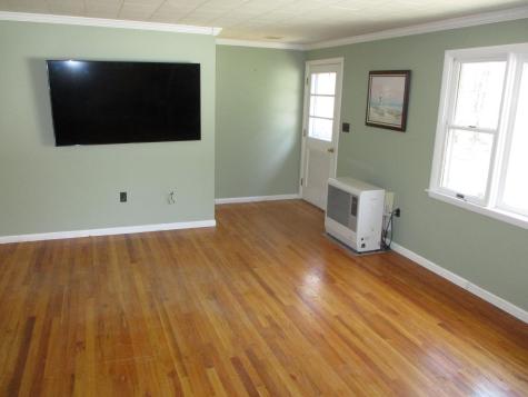 159 Burnham Road Bridgton ME 04009