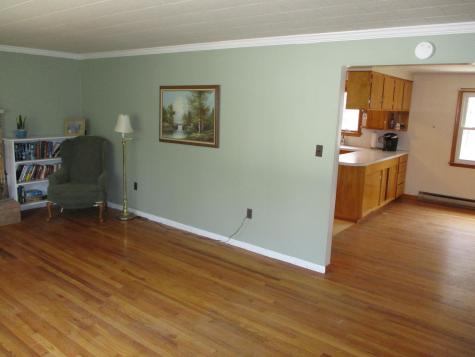 159 Burnham Road Bridgton ME 04009