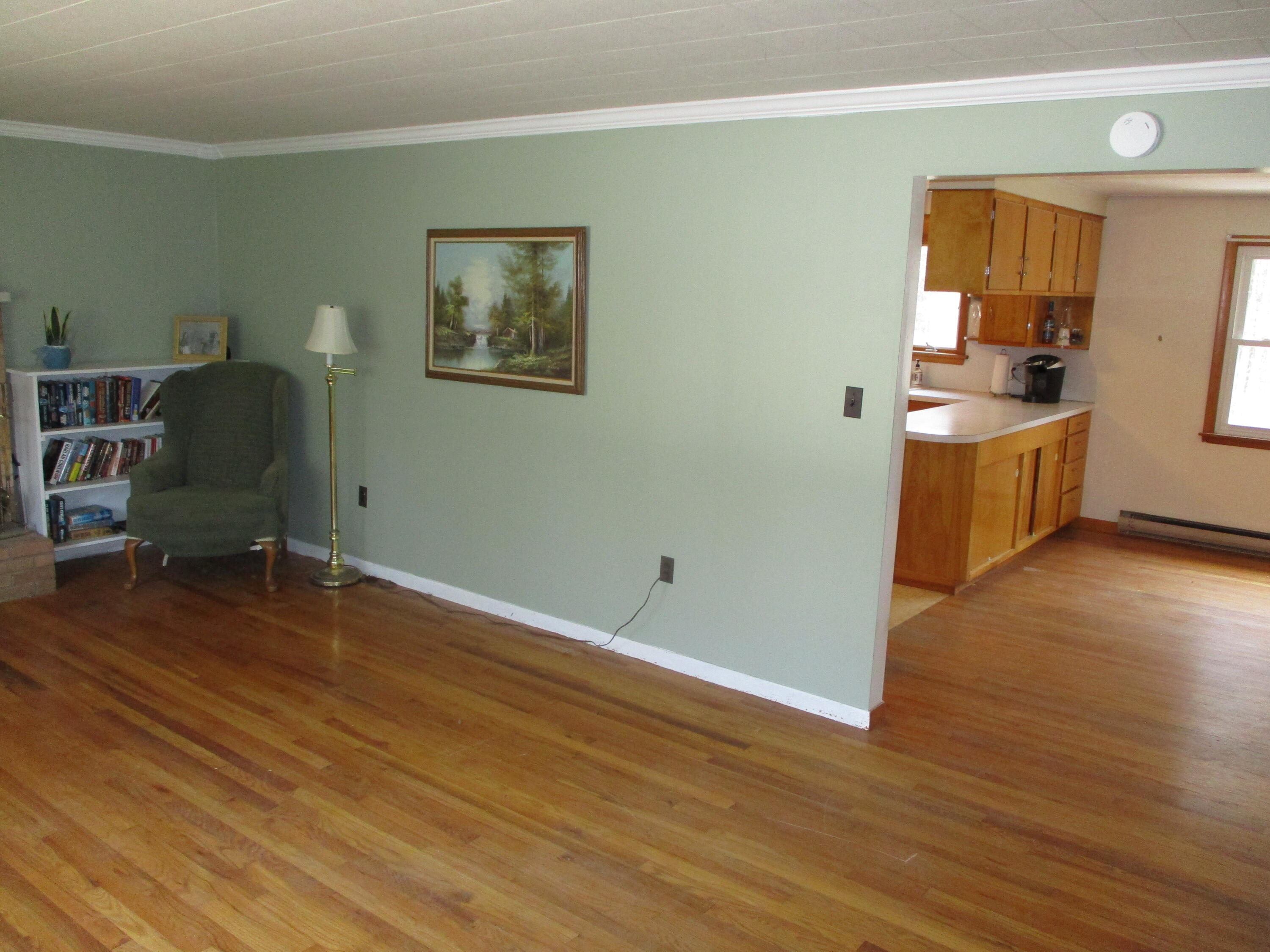 159 Burnham Road Bridgton ME 04009