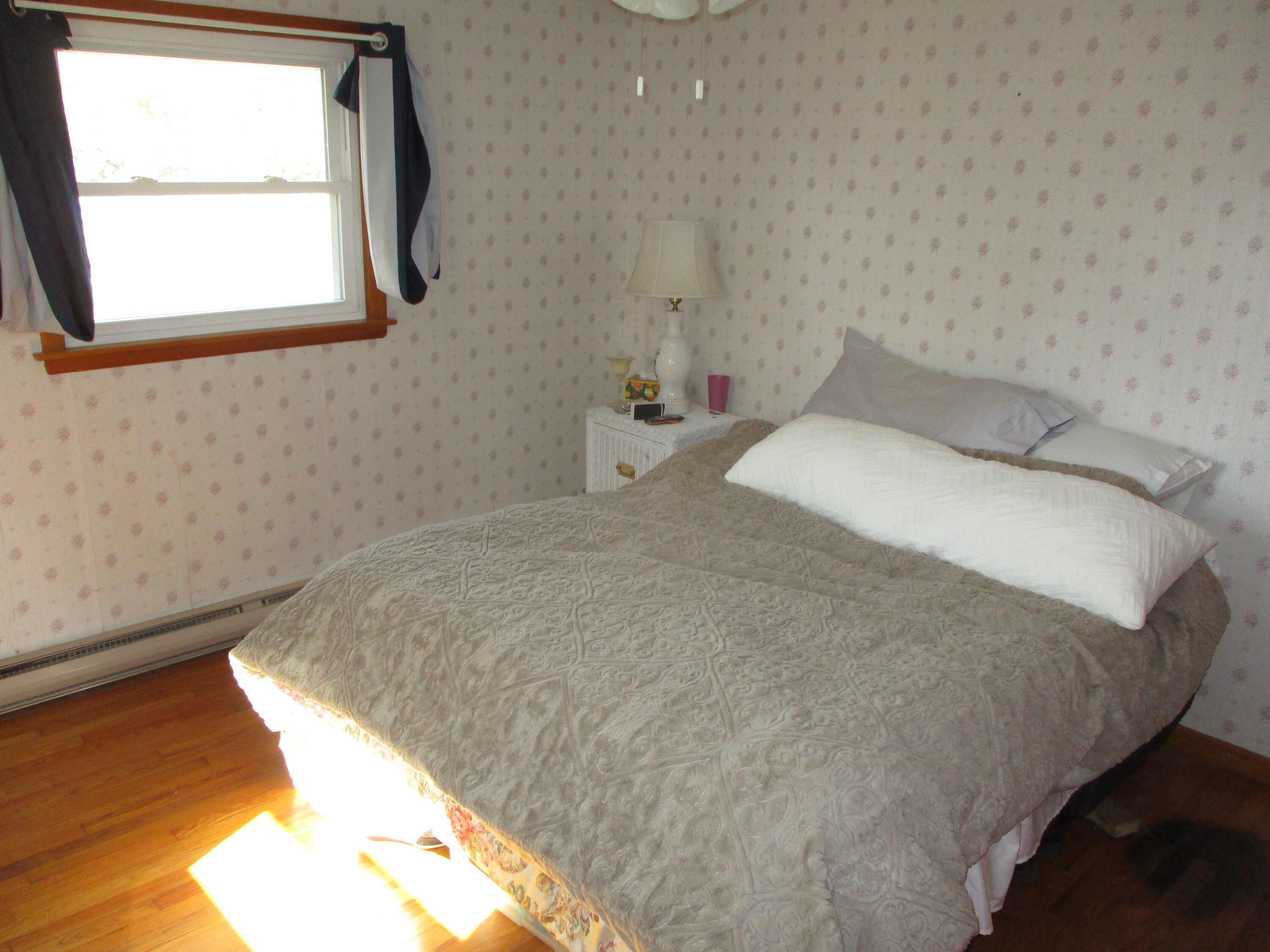 159 Burnham Road Bridgton ME 04009