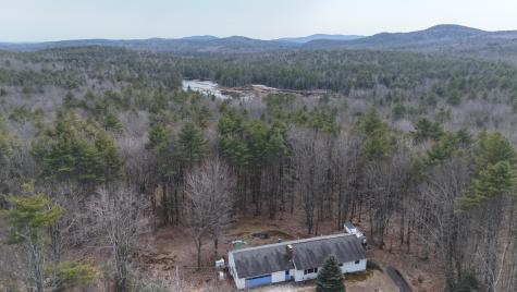159 Burnham Road Bridgton ME 04009